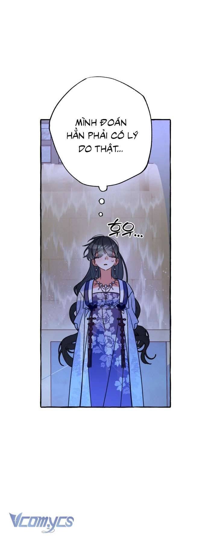 Chuyện Tình Tuyết Phương Bắc: Chapter 35