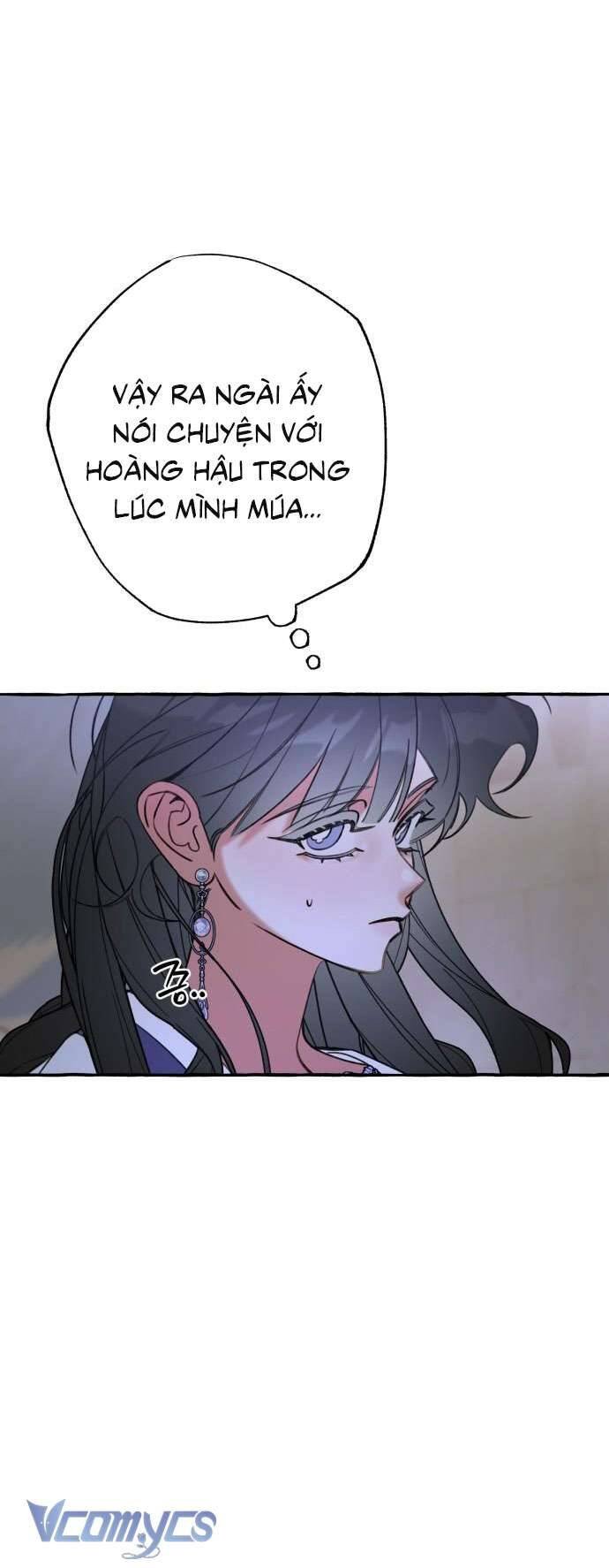 Chuyện Tình Tuyết Phương Bắc: Chapter 35