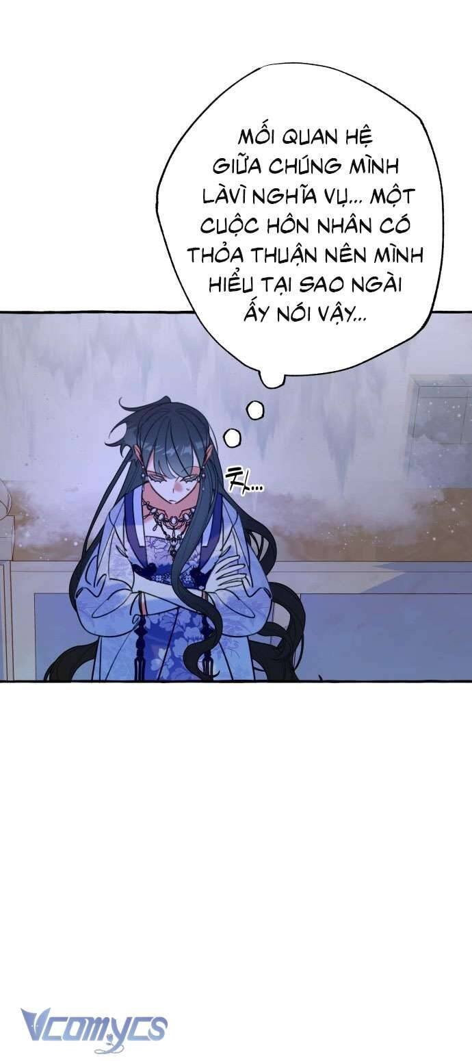 Chuyện Tình Tuyết Phương Bắc: Chapter 35