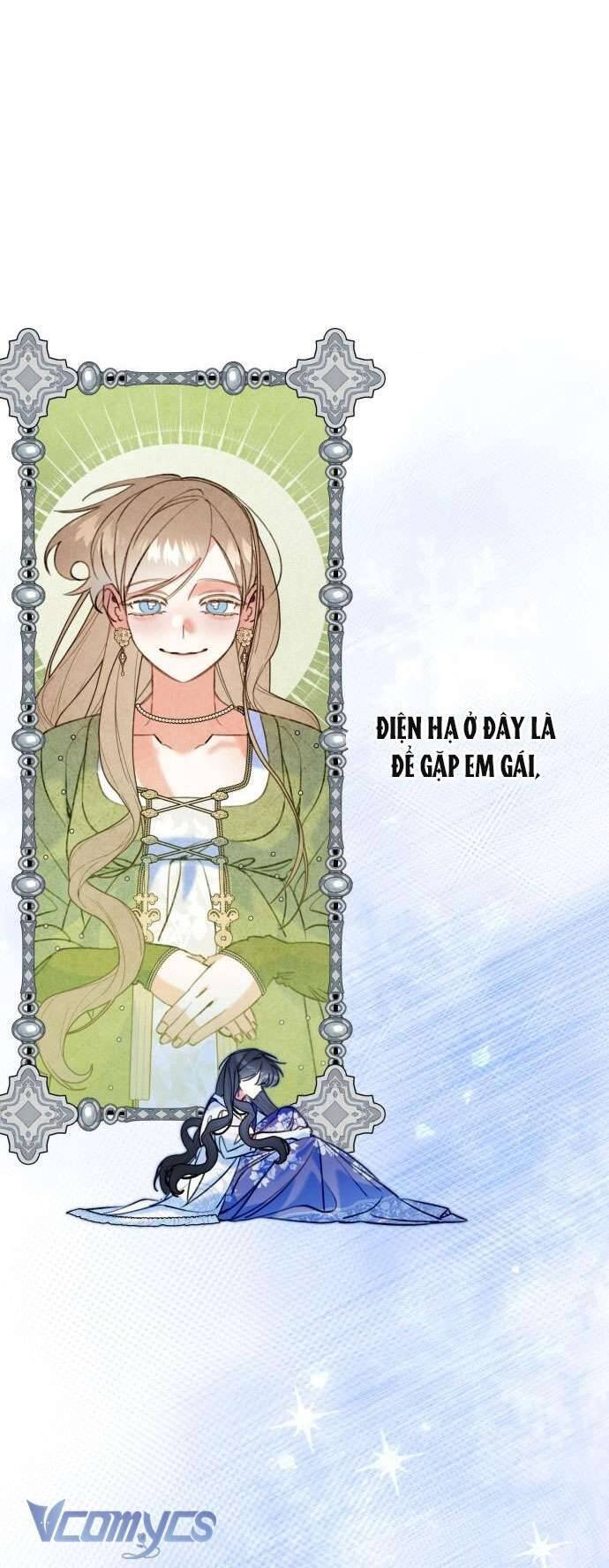 Chuyện Tình Tuyết Phương Bắc: Chapter 35