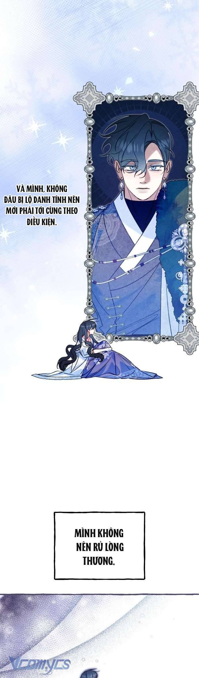 Chuyện Tình Tuyết Phương Bắc: Chapter 35