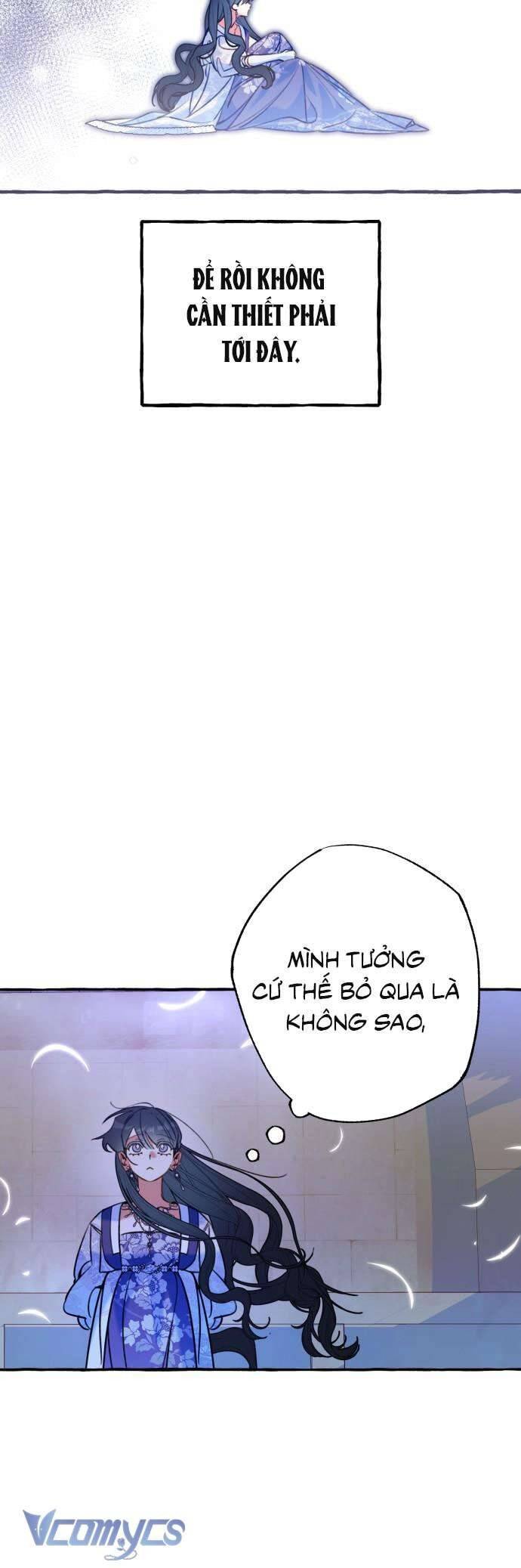 Chuyện Tình Tuyết Phương Bắc: Chapter 35