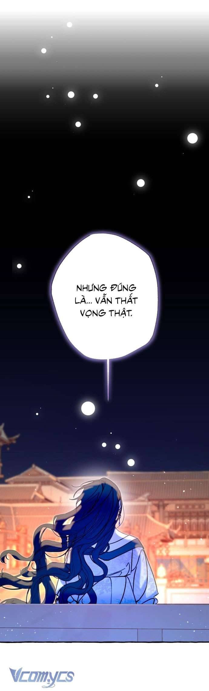 Chuyện Tình Tuyết Phương Bắc: Chapter 35