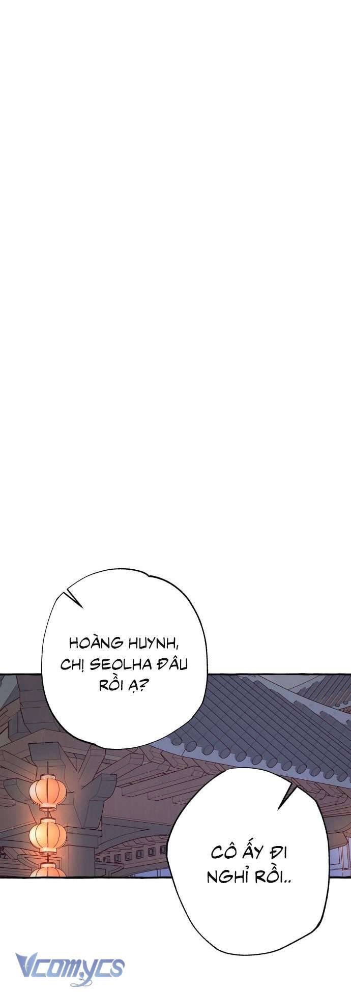 Chuyện Tình Tuyết Phương Bắc: Chapter 35