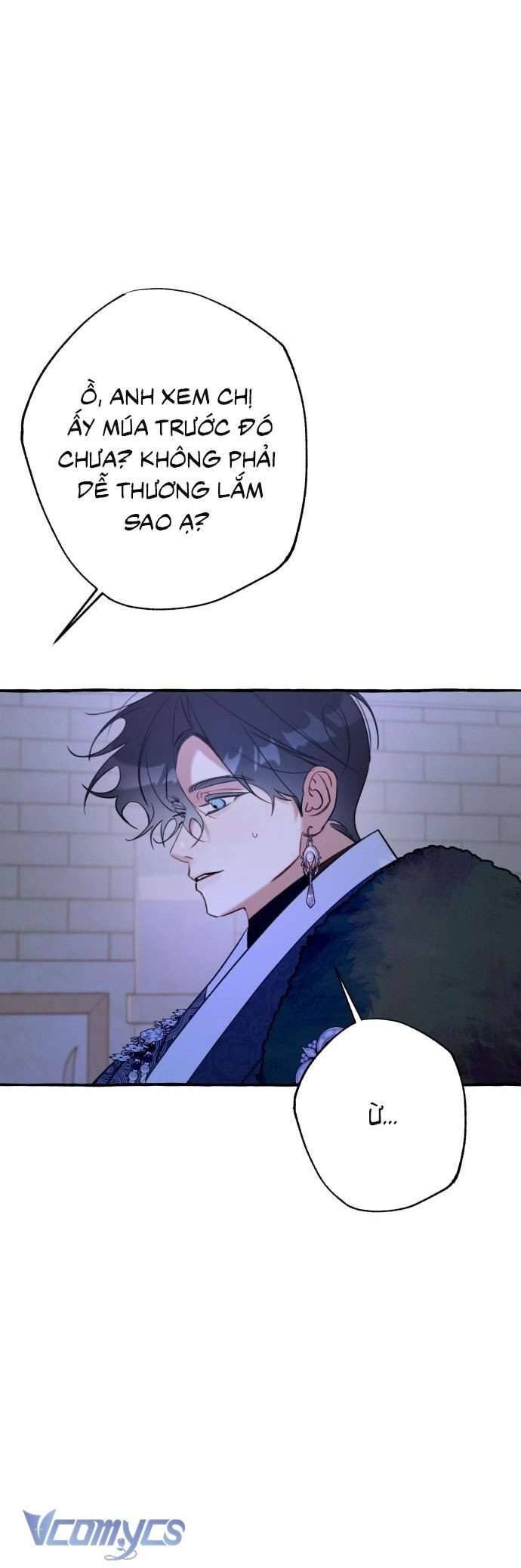 Chuyện Tình Tuyết Phương Bắc: Chapter 35