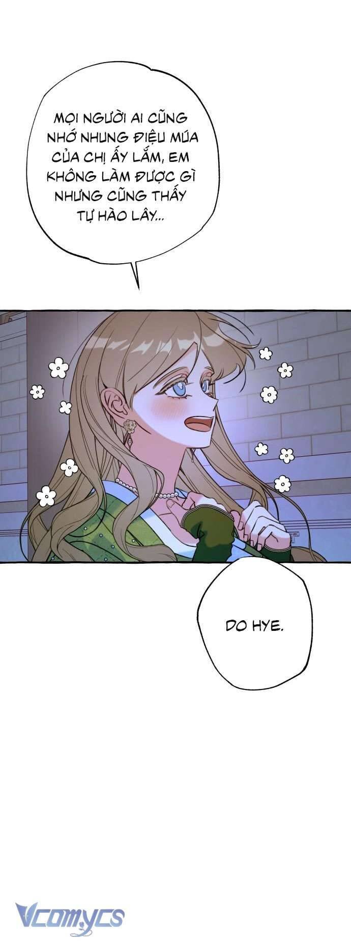 Chuyện Tình Tuyết Phương Bắc: Chapter 35