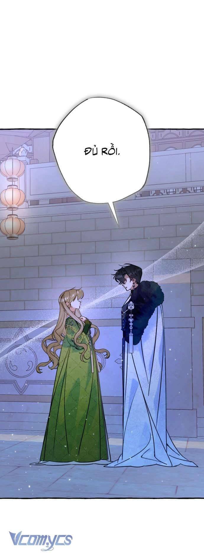 Chuyện Tình Tuyết Phương Bắc: Chapter 35