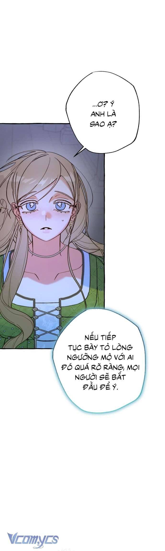 Chuyện Tình Tuyết Phương Bắc: Chapter 35