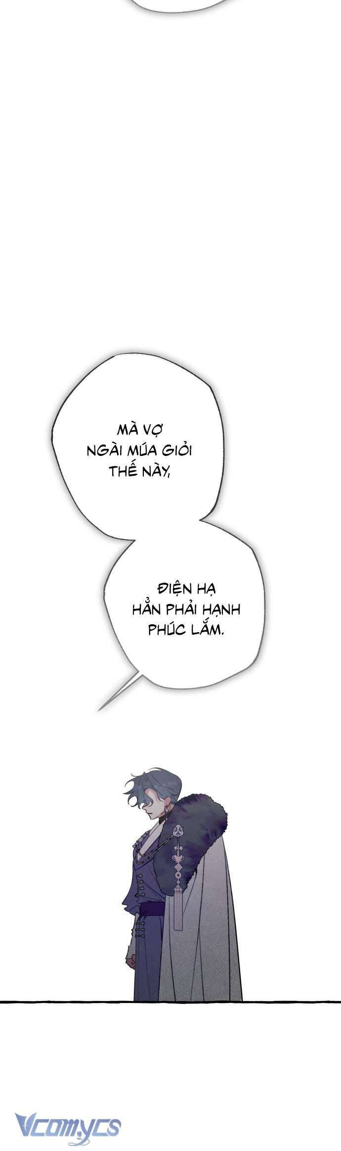 Chuyện Tình Tuyết Phương Bắc: Chapter 35