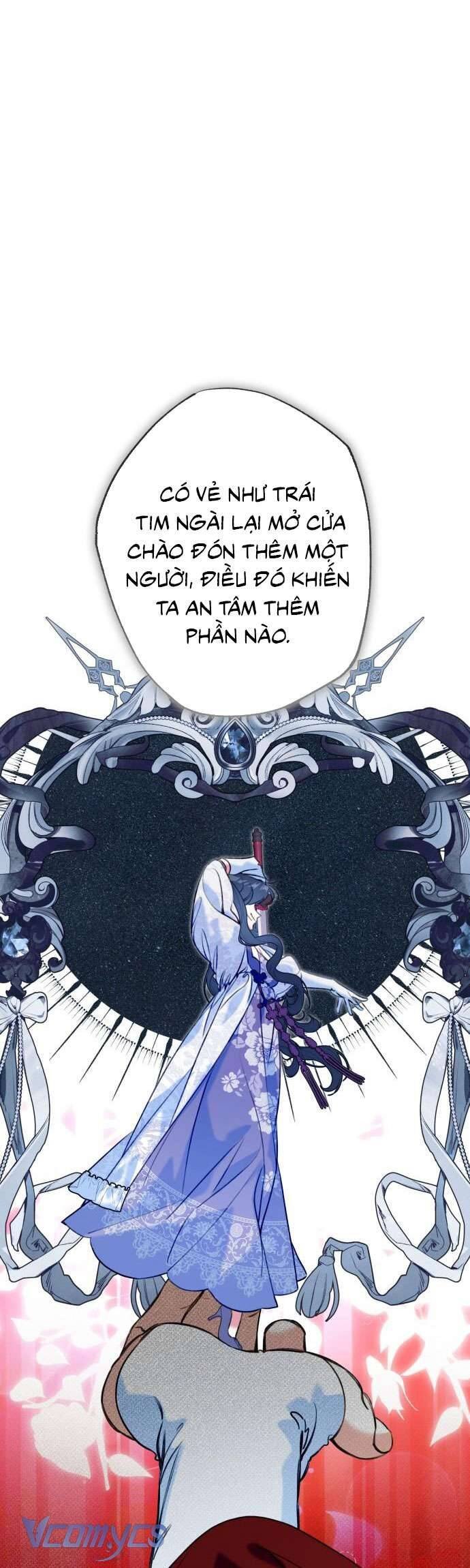 Chuyện Tình Tuyết Phương Bắc: Chapter 35