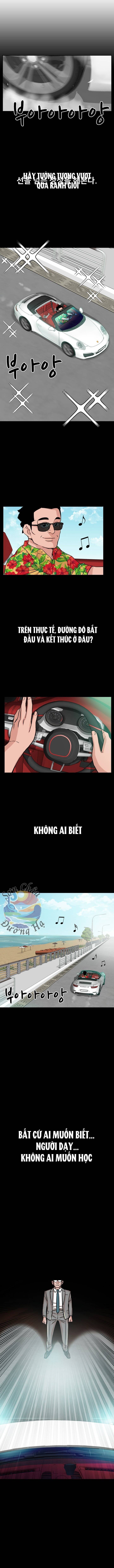 Chuyện Về Trưởng Phòng Kim: Chapter 5