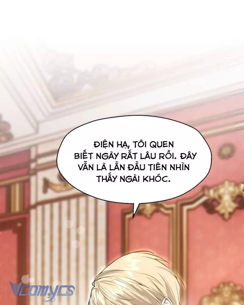 Cô Ấy Sẽ Thuần Hóa Các Anh Hùng: Chapter 3