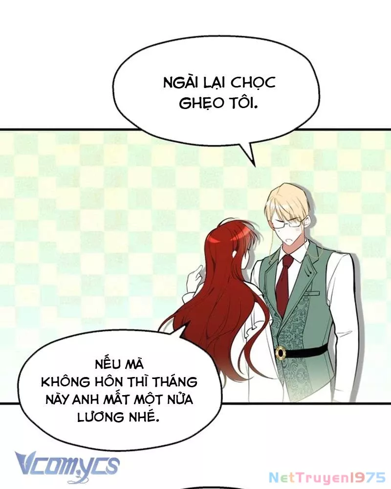 Cô Ấy Sẽ Thuần Hóa Các Anh Hùng: Chapter 3