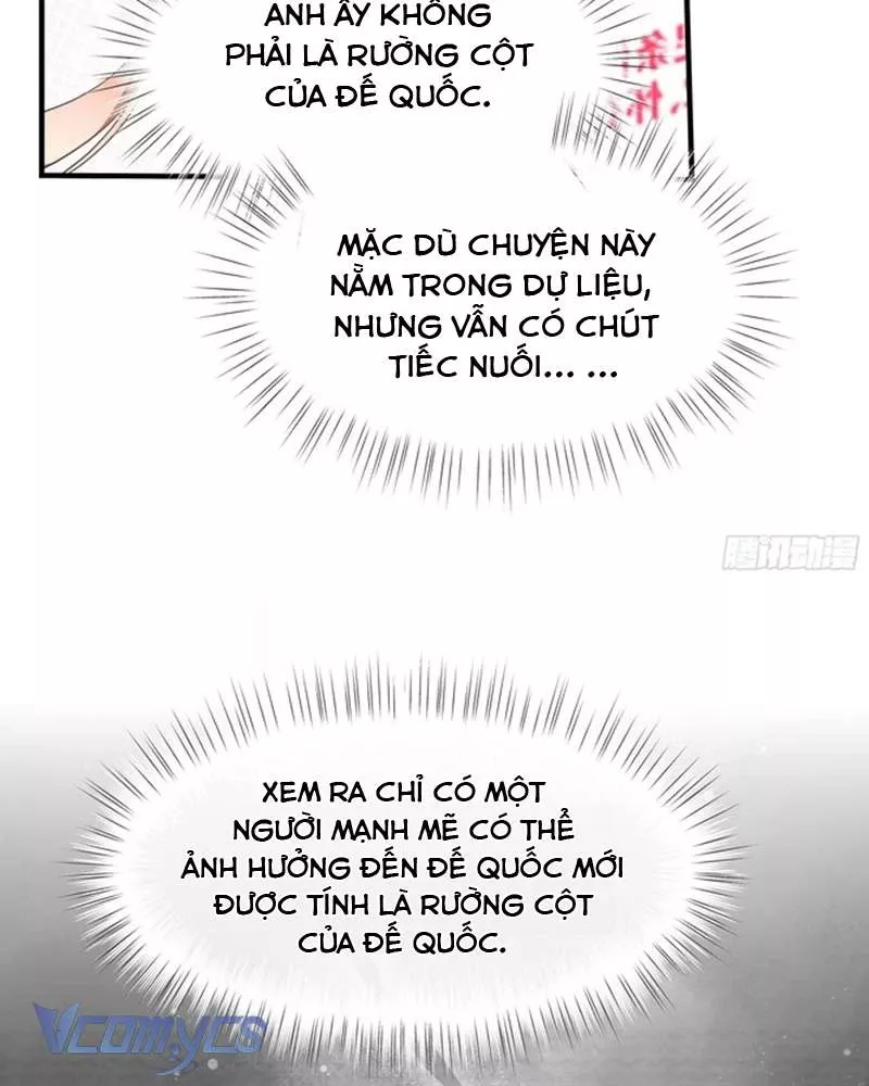 Cô Ấy Sẽ Thuần Hóa Các Anh Hùng: Chapter 3