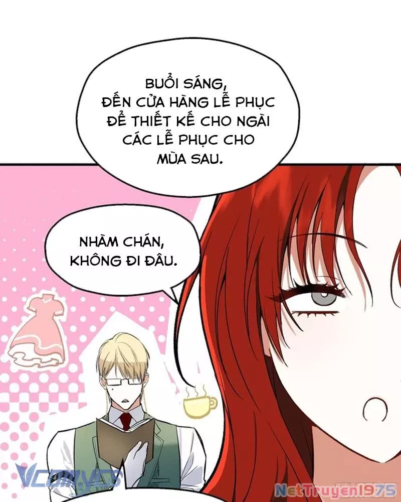 Cô Ấy Sẽ Thuần Hóa Các Anh Hùng: Chapter 3