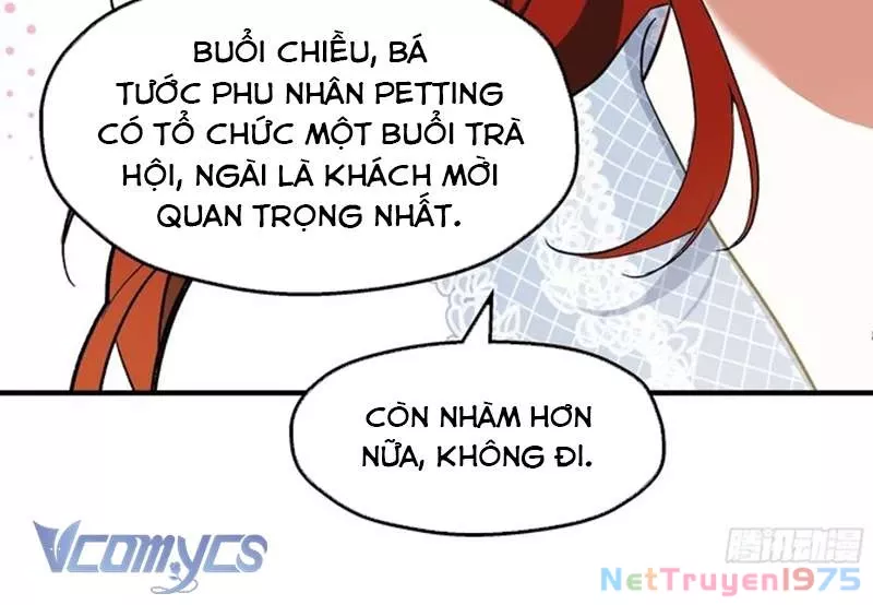 Cô Ấy Sẽ Thuần Hóa Các Anh Hùng: Chapter 3