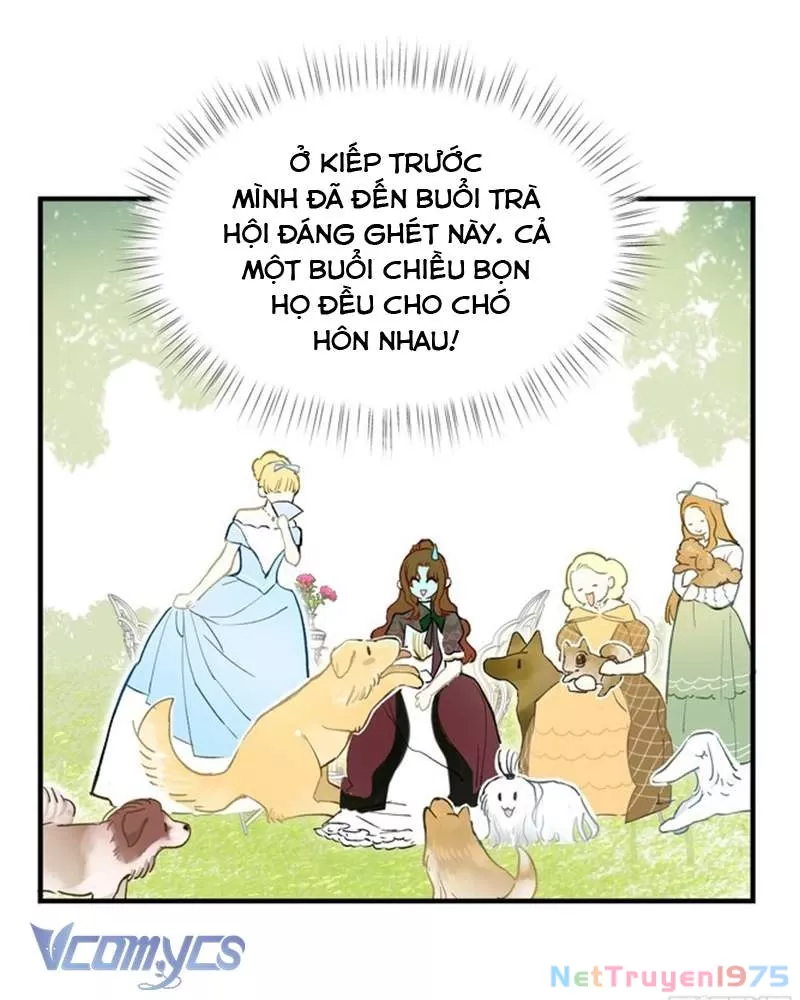 Cô Ấy Sẽ Thuần Hóa Các Anh Hùng: Chapter 3