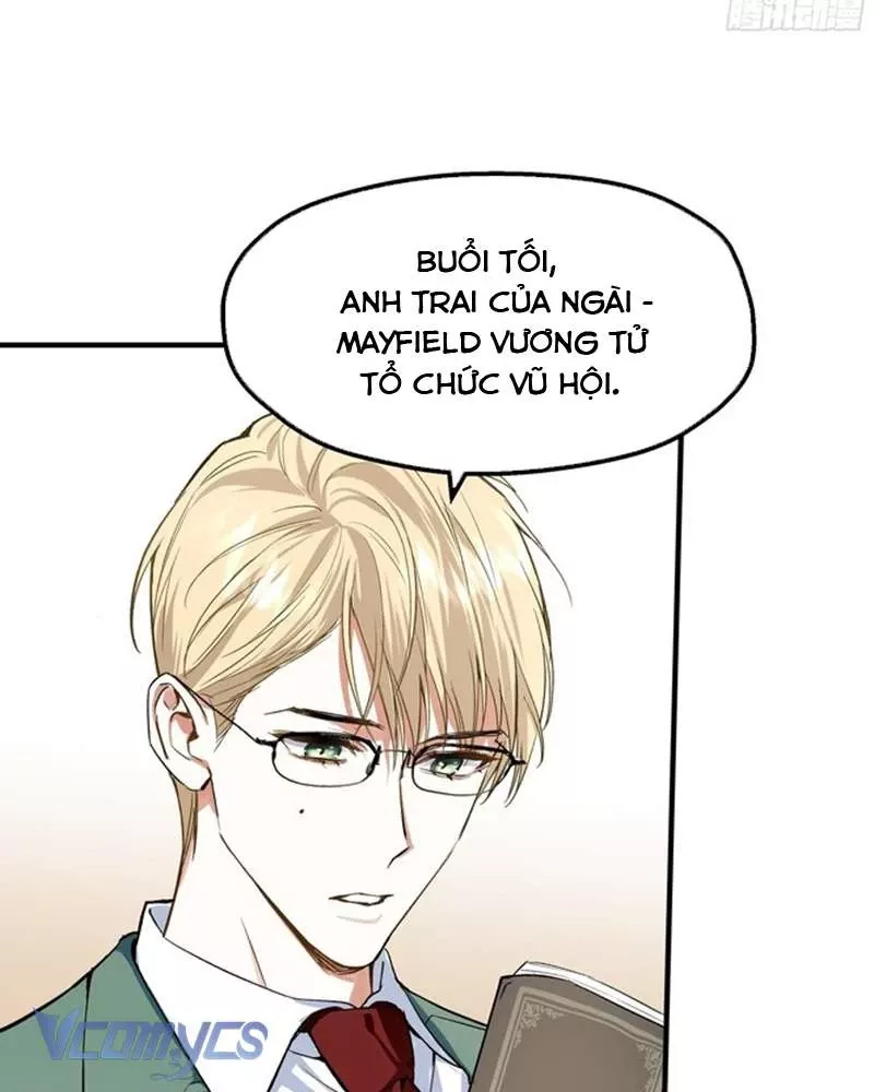 Cô Ấy Sẽ Thuần Hóa Các Anh Hùng: Chapter 3