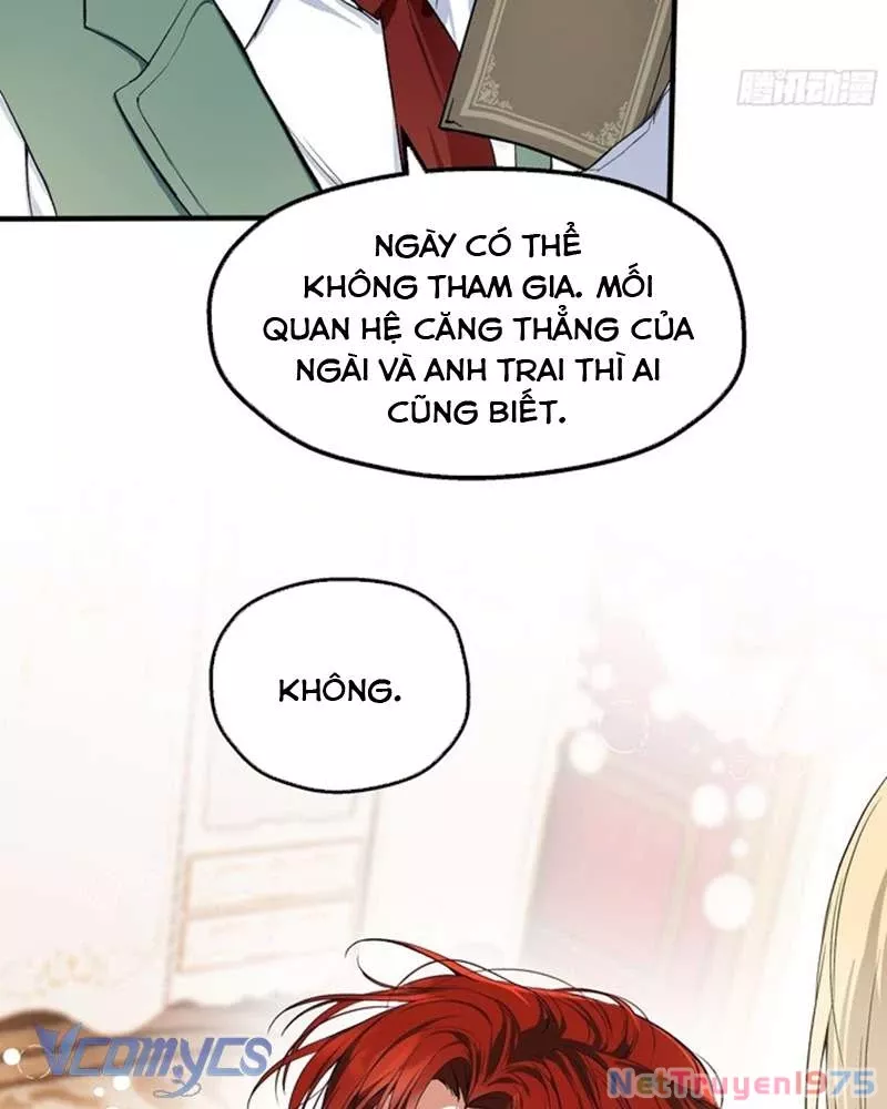 Cô Ấy Sẽ Thuần Hóa Các Anh Hùng: Chapter 3