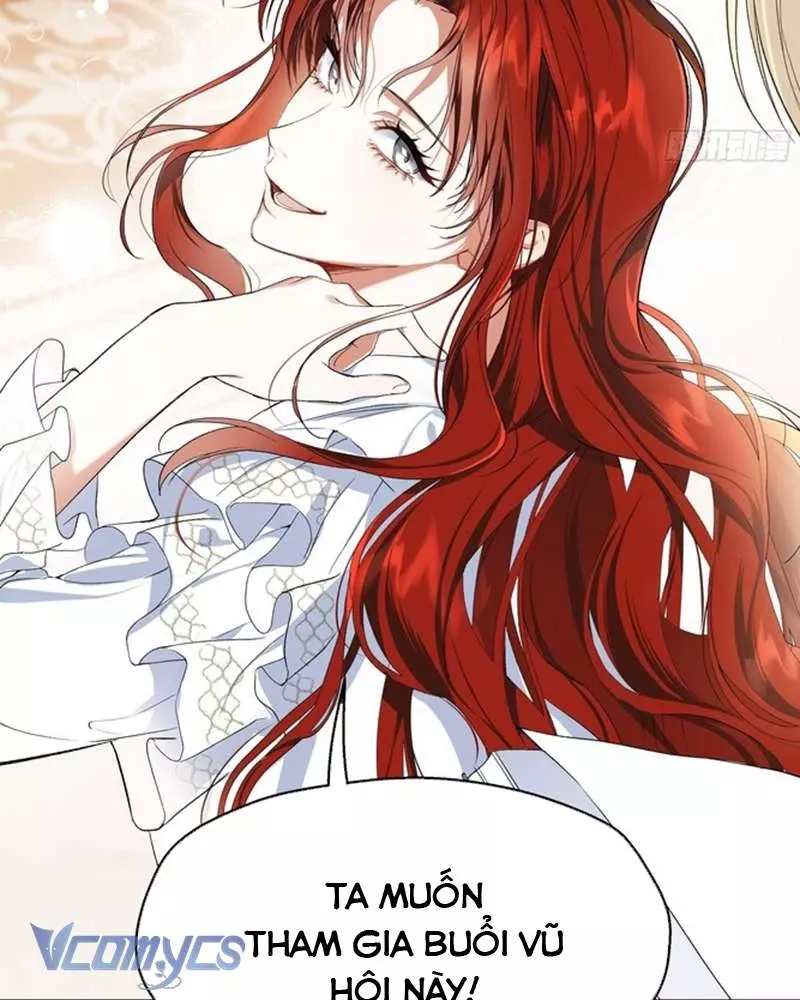 Cô Ấy Sẽ Thuần Hóa Các Anh Hùng: Chapter 3