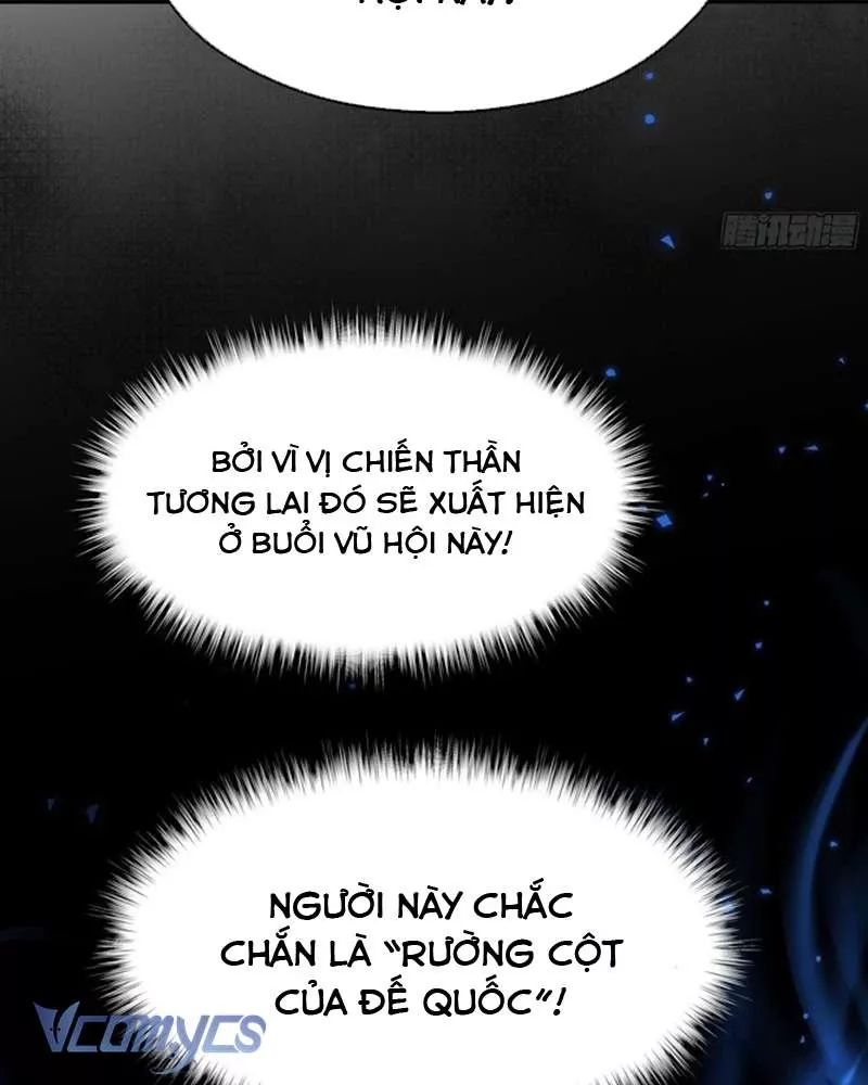 Cô Ấy Sẽ Thuần Hóa Các Anh Hùng: Chapter 3