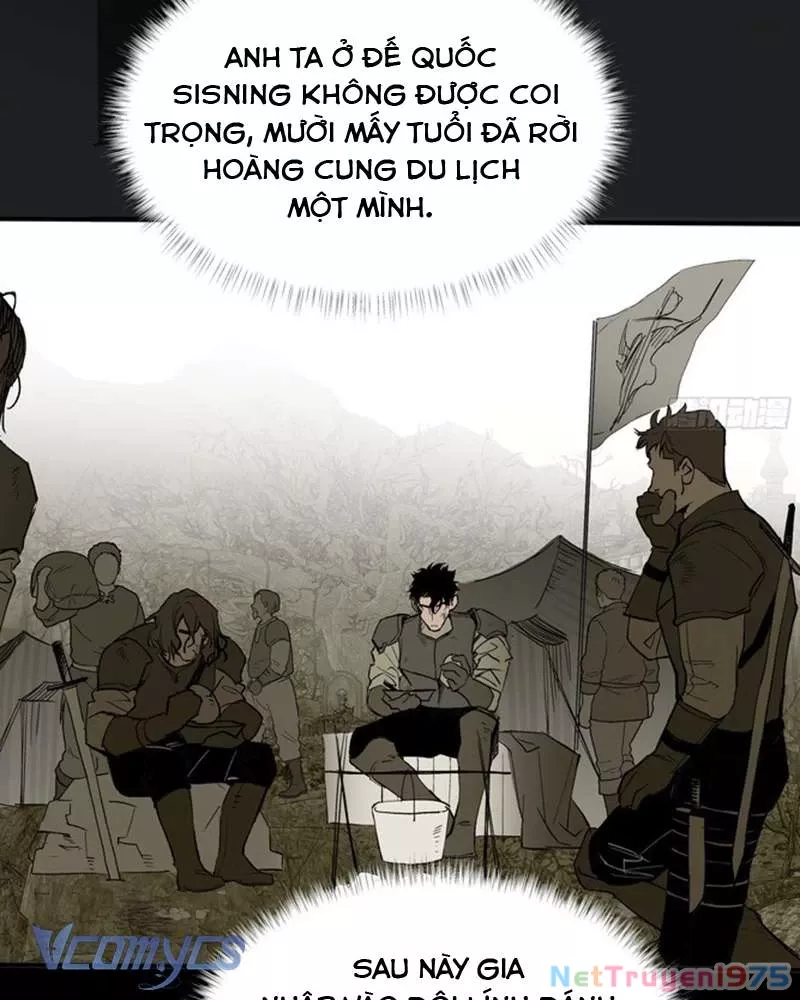 Cô Ấy Sẽ Thuần Hóa Các Anh Hùng: Chapter 3