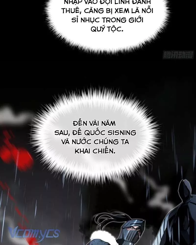 Cô Ấy Sẽ Thuần Hóa Các Anh Hùng: Chapter 3