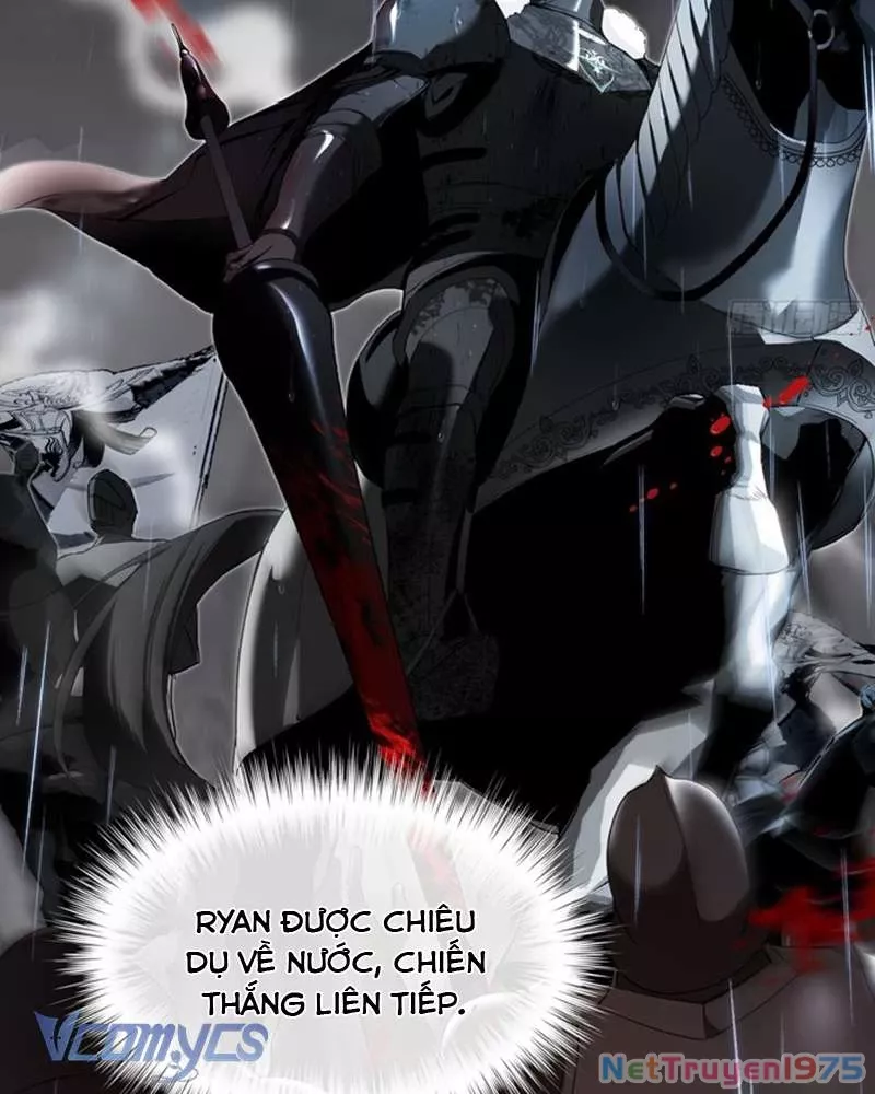 Cô Ấy Sẽ Thuần Hóa Các Anh Hùng: Chapter 3