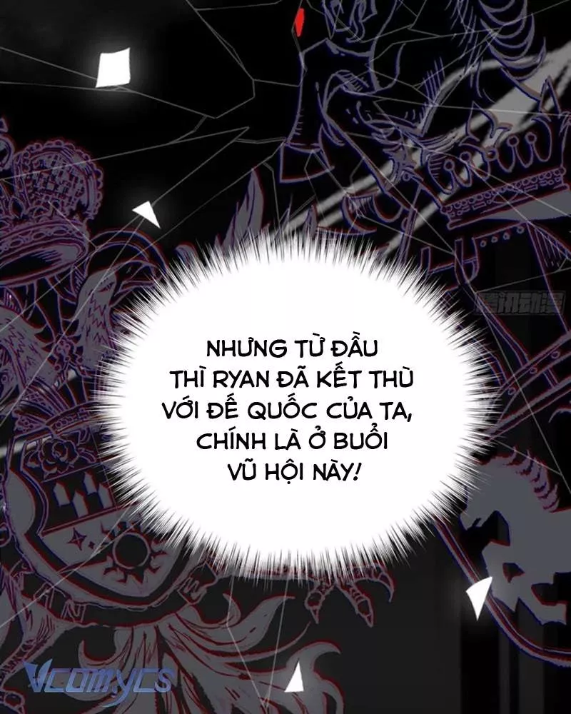 Cô Ấy Sẽ Thuần Hóa Các Anh Hùng: Chapter 3