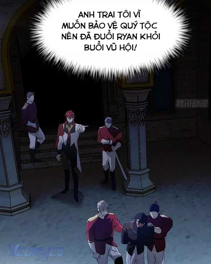 Cô Ấy Sẽ Thuần Hóa Các Anh Hùng: Chapter 3