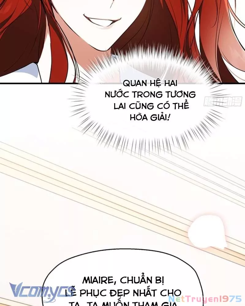 Cô Ấy Sẽ Thuần Hóa Các Anh Hùng: Chapter 3