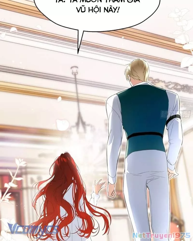 Cô Ấy Sẽ Thuần Hóa Các Anh Hùng: Chapter 3