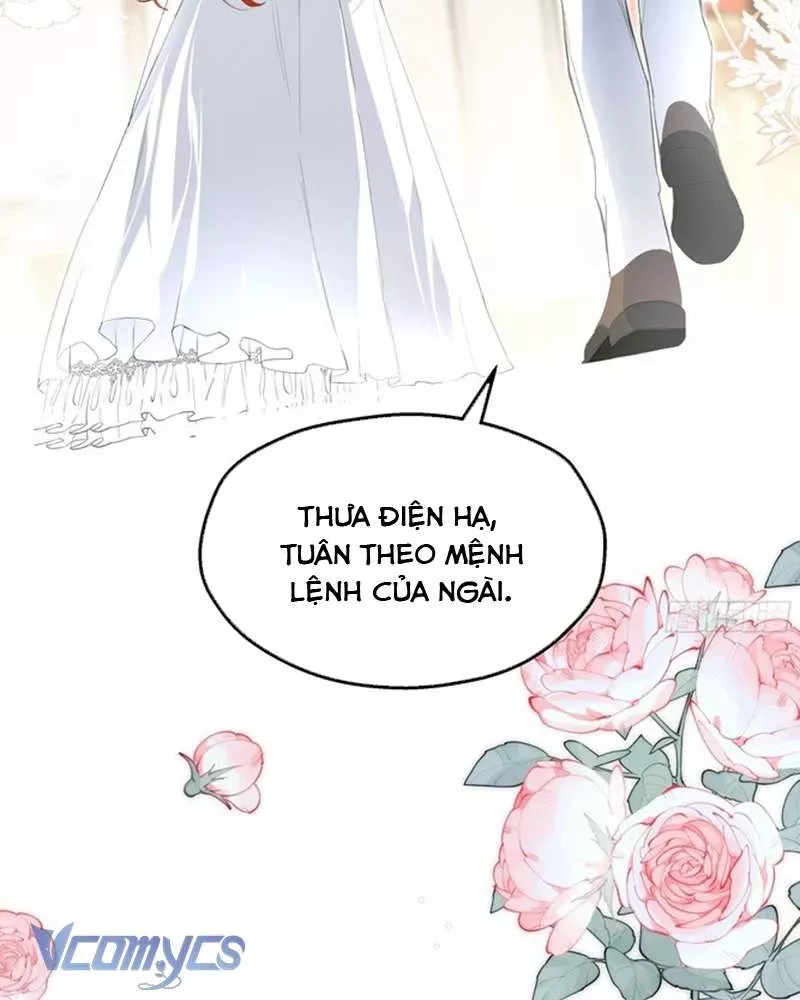 Cô Ấy Sẽ Thuần Hóa Các Anh Hùng: Chapter 3