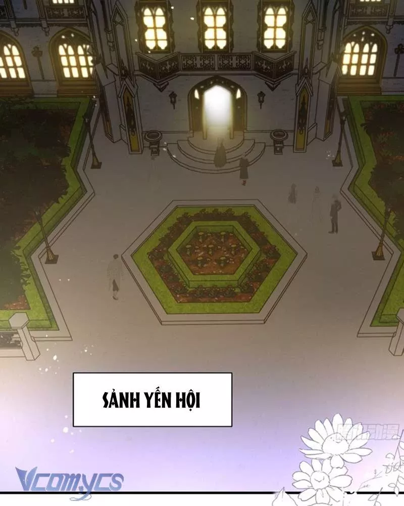Cô Ấy Sẽ Thuần Hóa Các Anh Hùng: Chapter 3