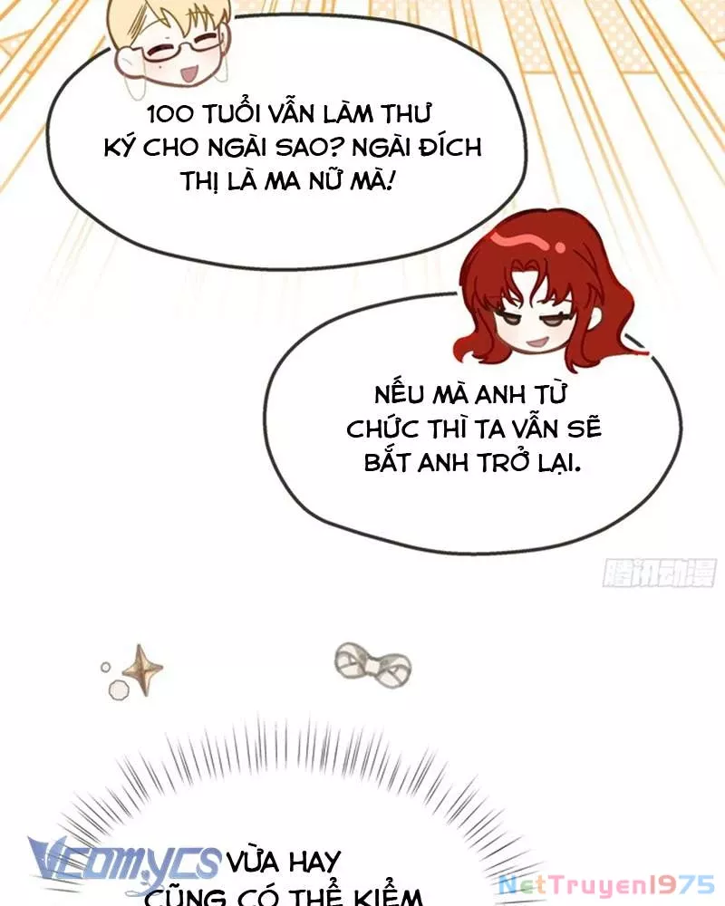 Cô Ấy Sẽ Thuần Hóa Các Anh Hùng: Chapter 3