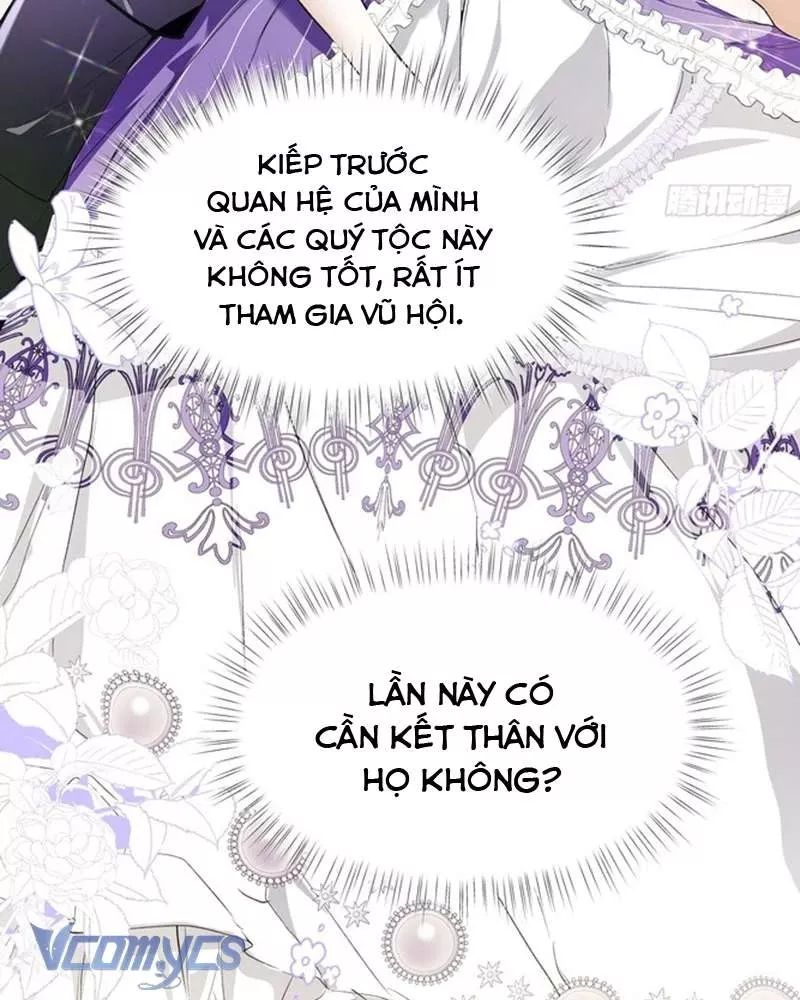 Cô Ấy Sẽ Thuần Hóa Các Anh Hùng: Chapter 3