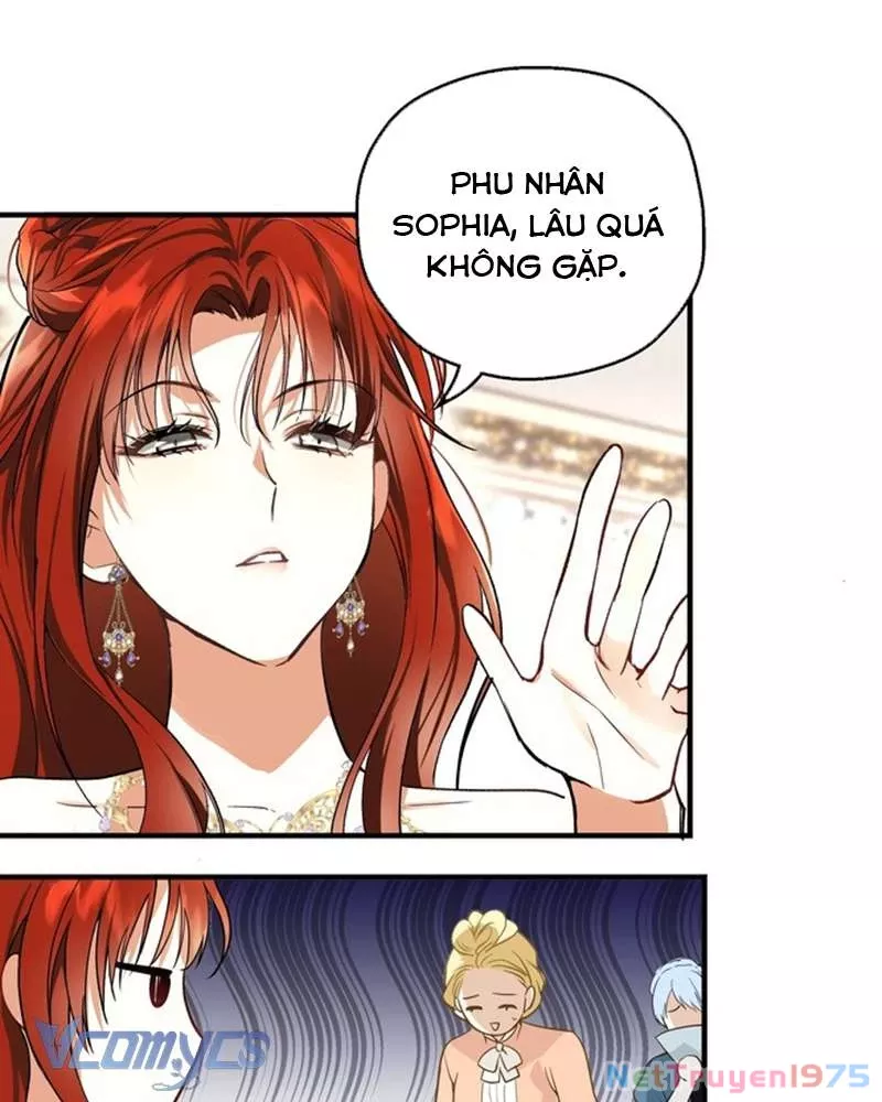 Cô Ấy Sẽ Thuần Hóa Các Anh Hùng: Chapter 3