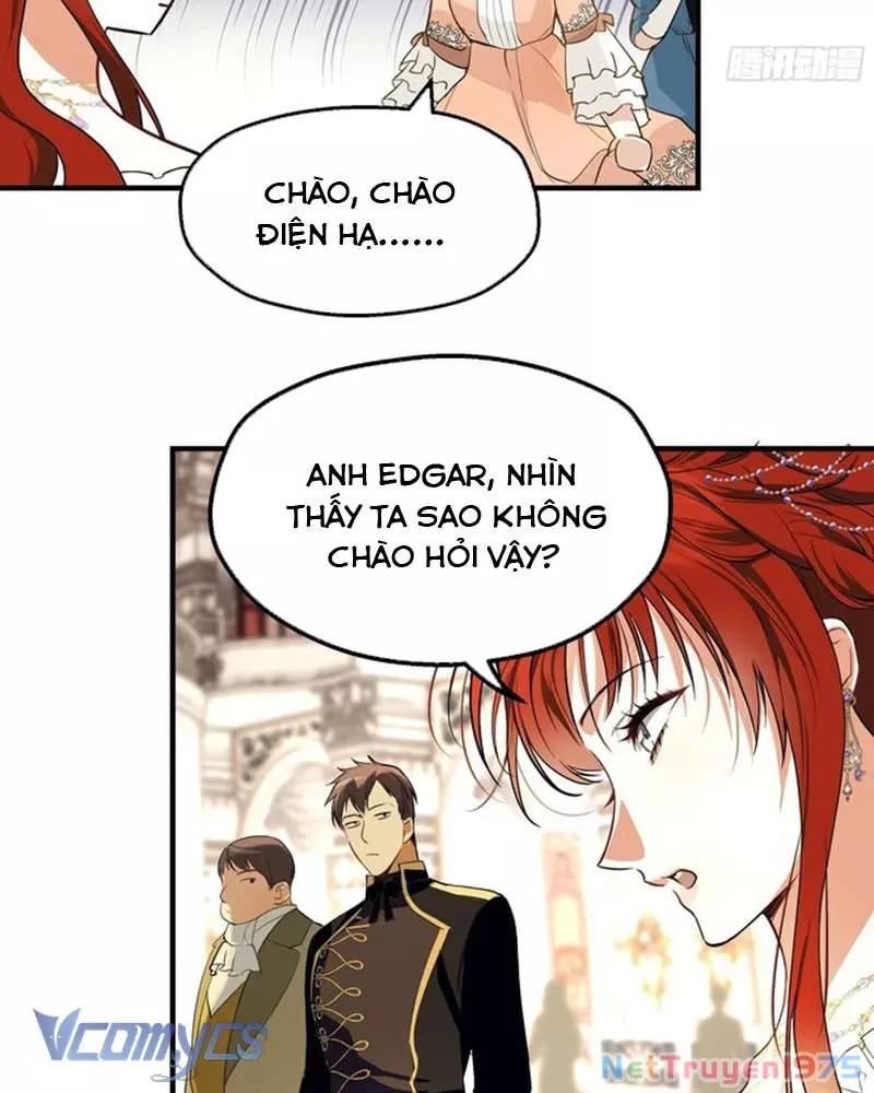 Cô Ấy Sẽ Thuần Hóa Các Anh Hùng: Chapter 3