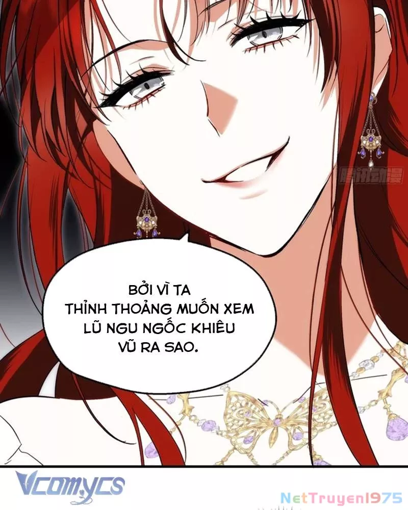 Cô Ấy Sẽ Thuần Hóa Các Anh Hùng: Chapter 3