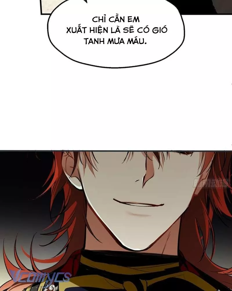 Cô Ấy Sẽ Thuần Hóa Các Anh Hùng: Chapter 3