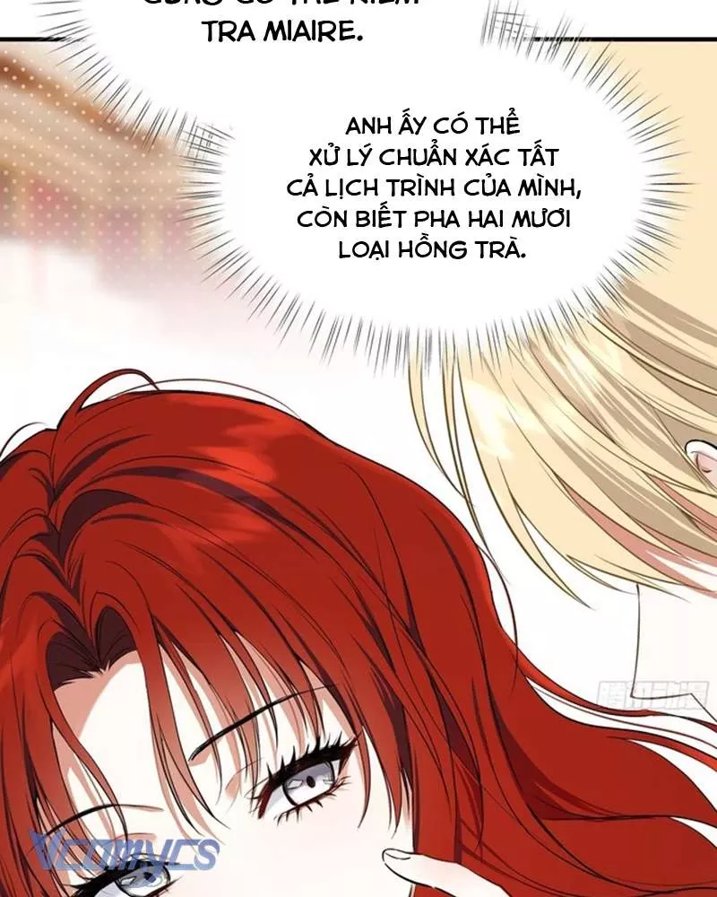 Cô Ấy Sẽ Thuần Hóa Các Anh Hùng: Chapter 3