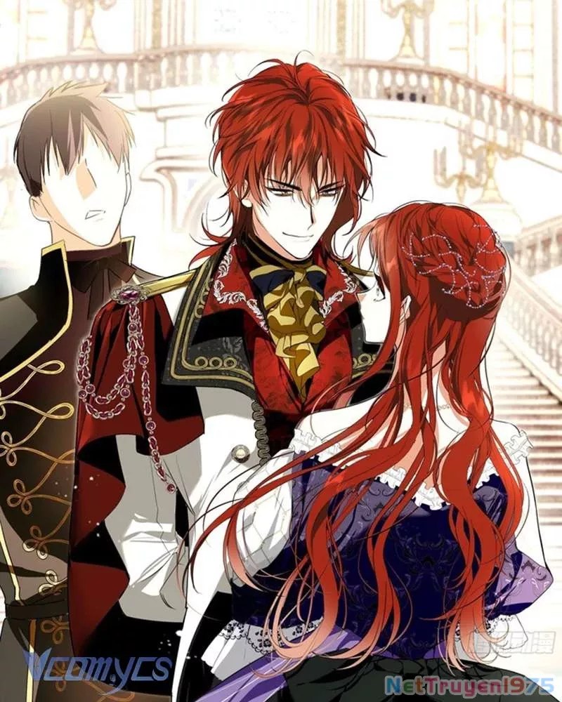 Cô Ấy Sẽ Thuần Hóa Các Anh Hùng: Chapter 3