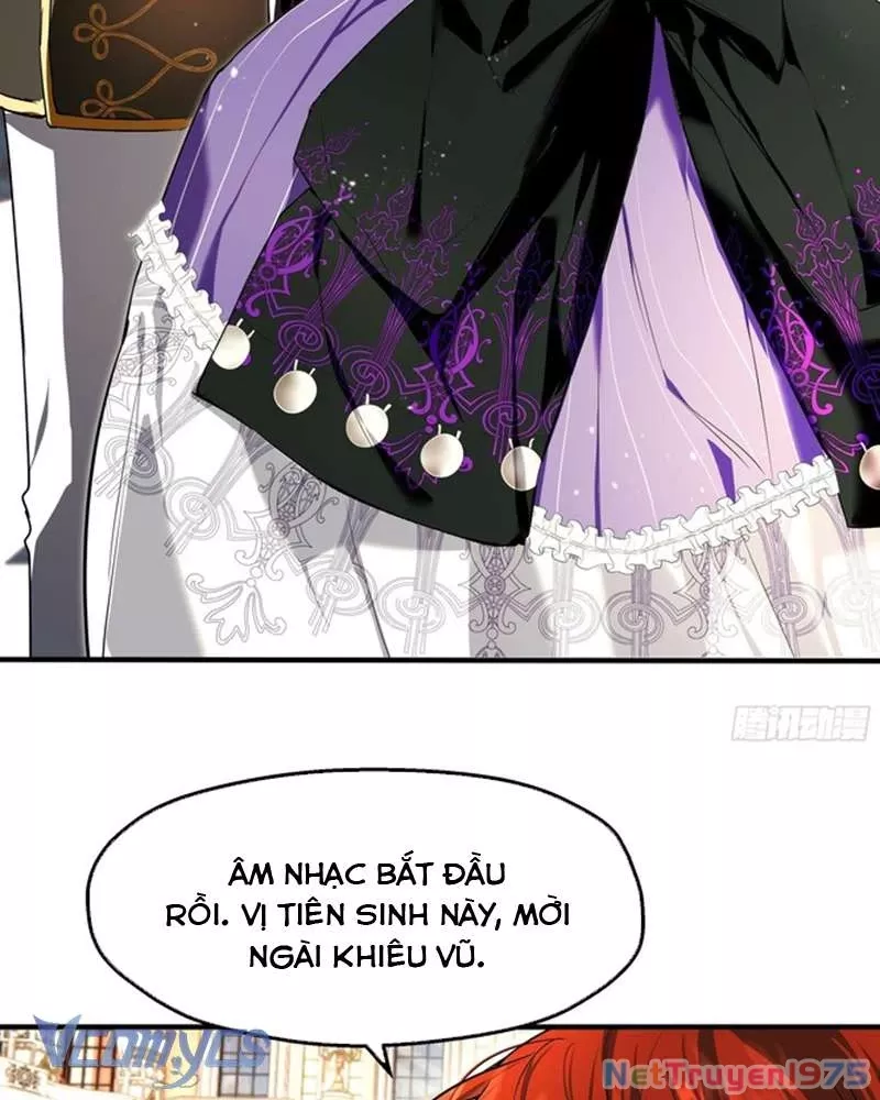 Cô Ấy Sẽ Thuần Hóa Các Anh Hùng: Chapter 3