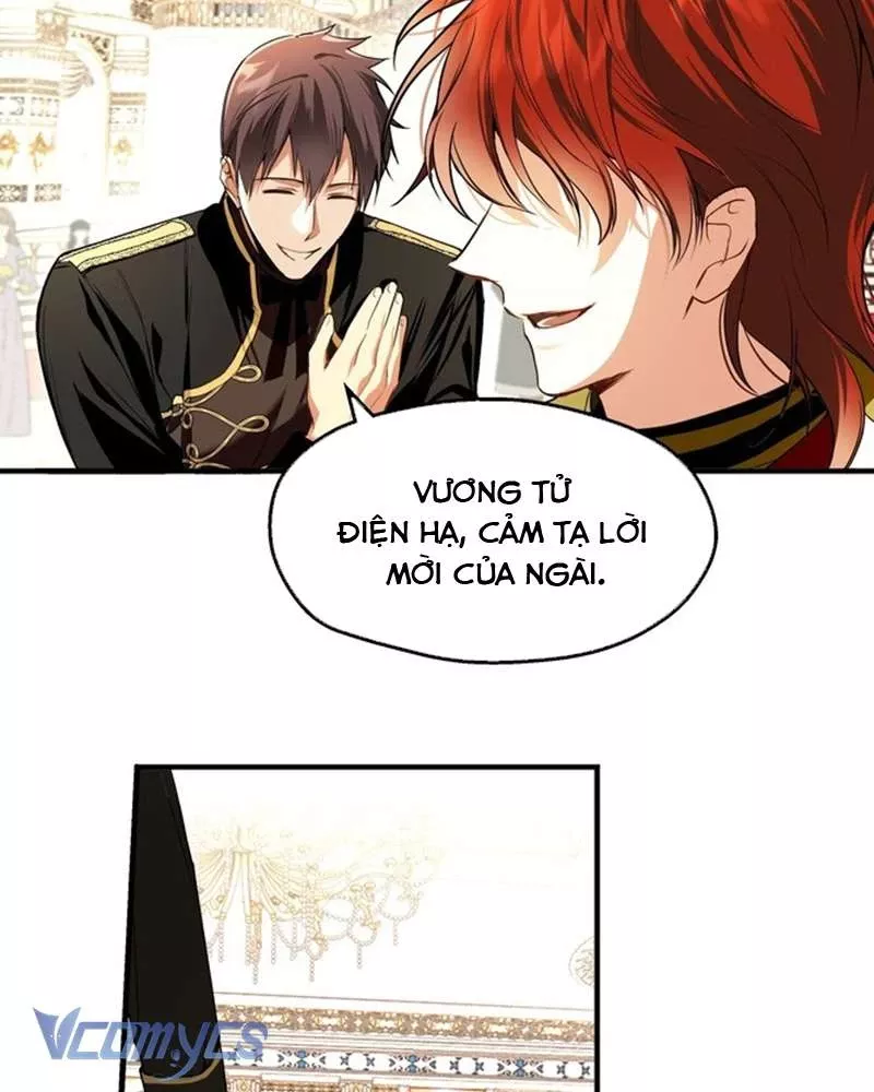 Cô Ấy Sẽ Thuần Hóa Các Anh Hùng: Chapter 3