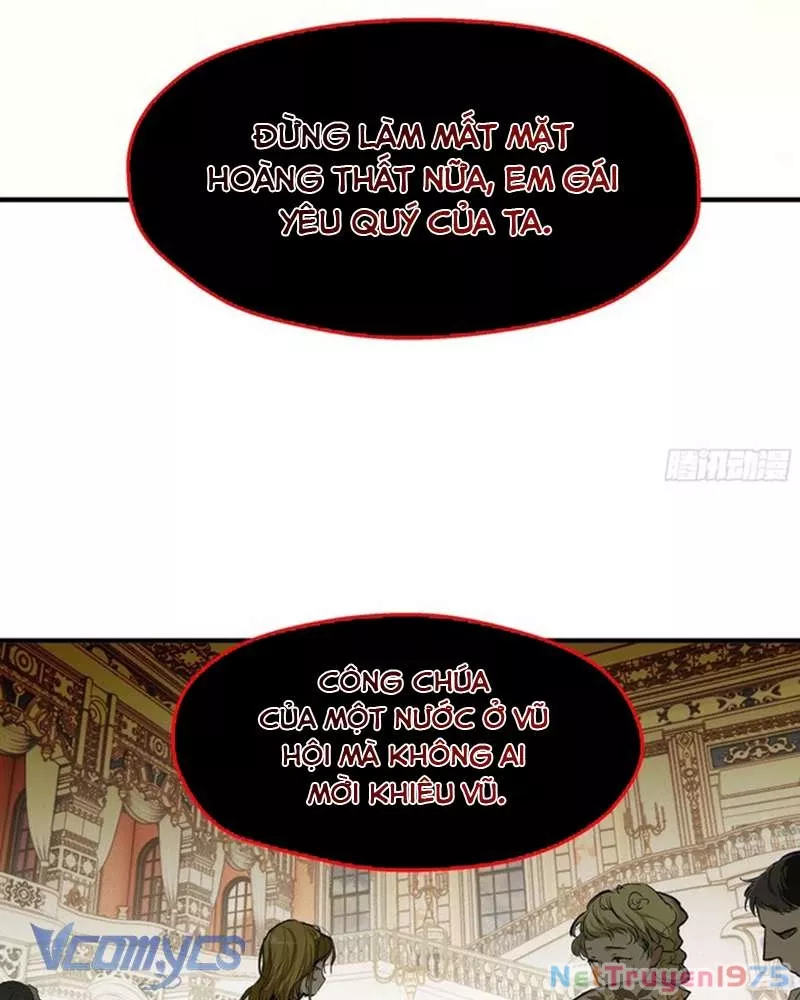 Cô Ấy Sẽ Thuần Hóa Các Anh Hùng: Chapter 3
