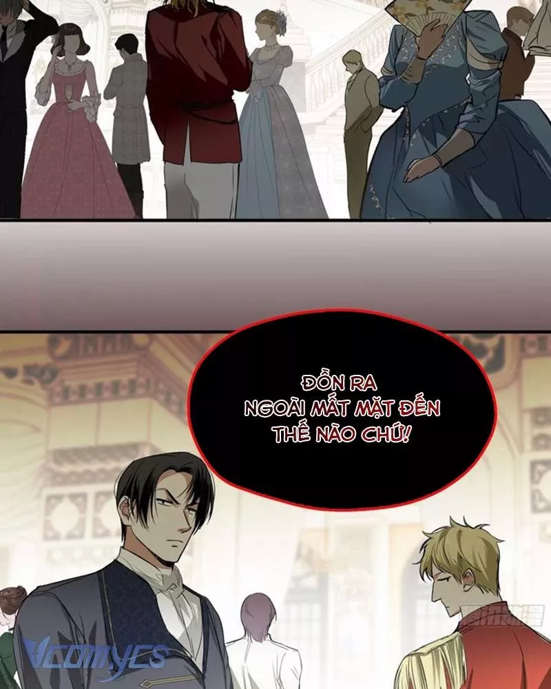Cô Ấy Sẽ Thuần Hóa Các Anh Hùng: Chapter 3