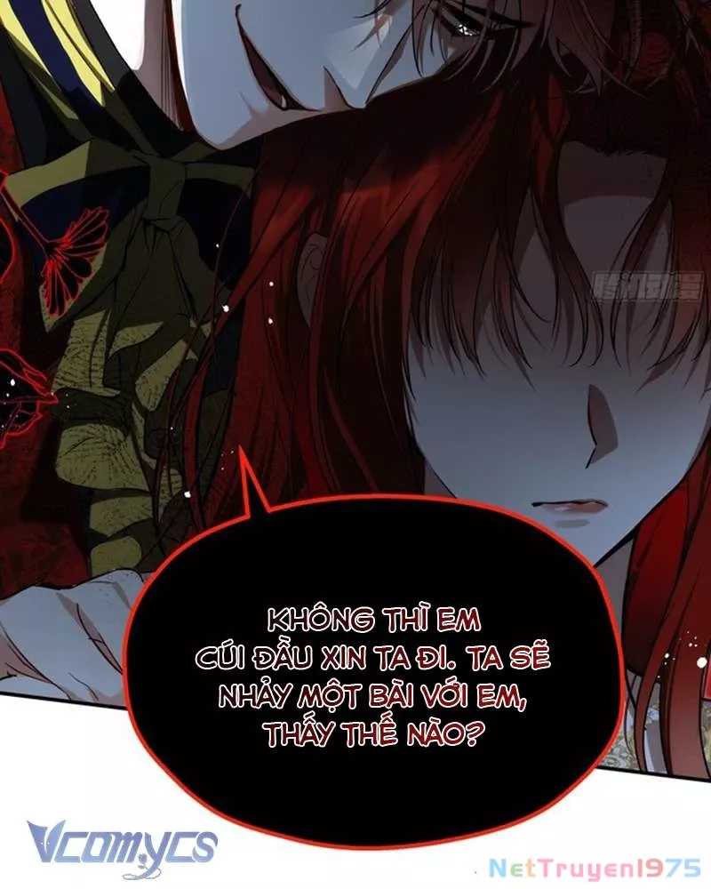 Cô Ấy Sẽ Thuần Hóa Các Anh Hùng: Chapter 3