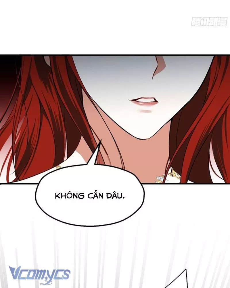 Cô Ấy Sẽ Thuần Hóa Các Anh Hùng: Chapter 3