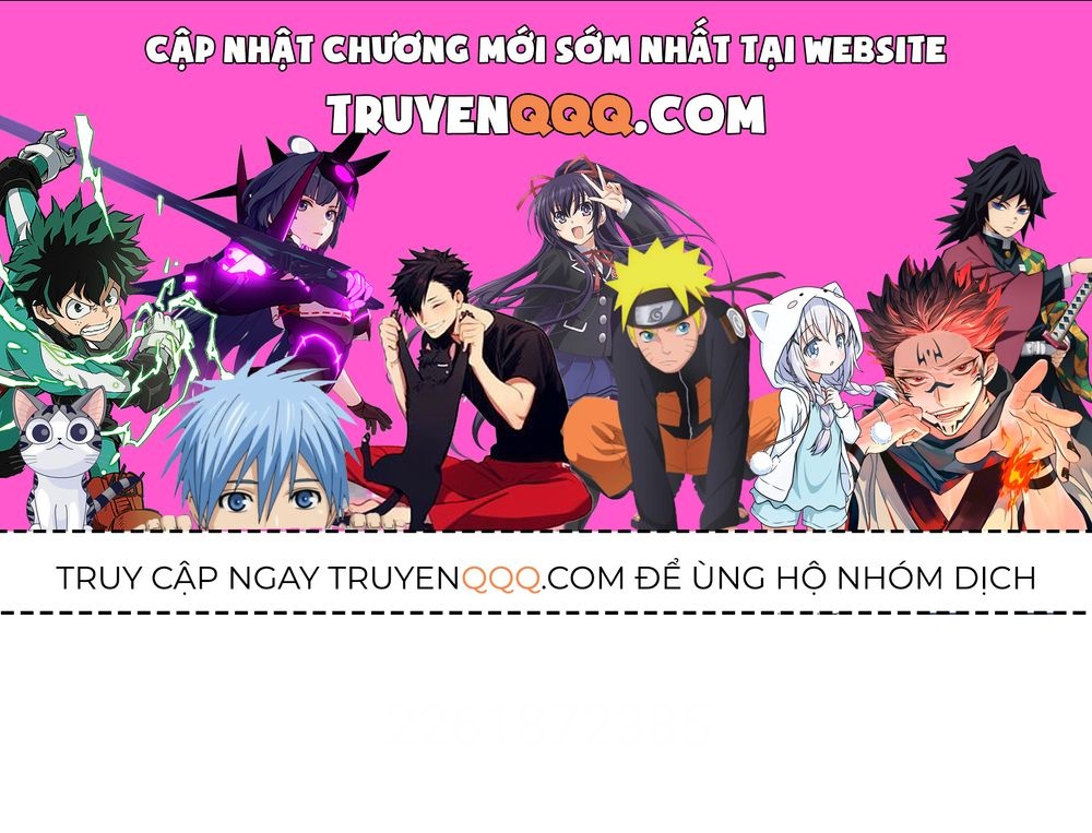 Cô Bạn Bị Mất Đi Giọng Nói Luôn Nghĩ Rằng: Chapter 17
