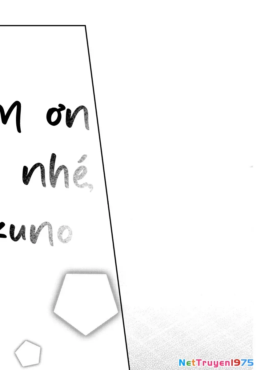 Cô Bạn Bị Mất Đi Giọng Nói Luôn Nghĩ Rằng: Chapter 33